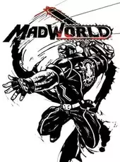 MadWorld