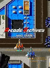 Arcade Archives: Mad Shark