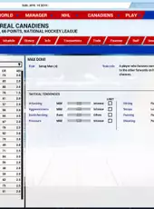 Franchise Hockey Manager 5