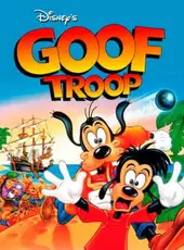 Disney's Goof Troop