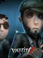 Identity V