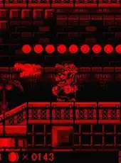 Virtual Boy Wario Land