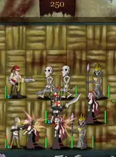 Hunters of the Dead