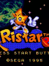 Ristar