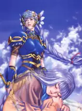 Valkyrie Profile