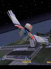 Pilotwings 64