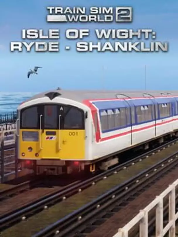 Train Sim World 2: Isle of Wight - Ryde: Shanklin Route