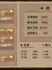 Touhou Mystia's Izakaya