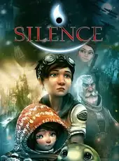 Silence: The Whispered World 2