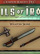 Tails of Iron: Crimson Knight DLC