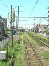 JR East Train Simulator: Nambu Line (Kawasaki to Tachikawa) E233-8000 series Nambu Branchi Line (Hamakawasaki to Shitte) 205-1000 series Tsurumi Line (Tsurumi to Ogimachi,Okawa,Umi-Shibaura) 205-1100 series