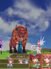 Revenant Saga