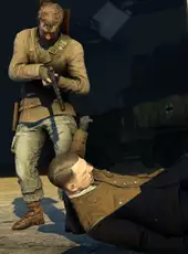 Sniper Elite: Resistance - Target Führer: Lights, Camera, Achtung