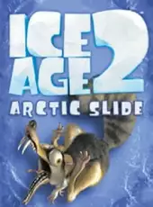 Ice Age 2: Arctic Slide