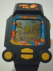 Donkey Kong Game Watch