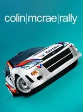 Colin McRae Rally