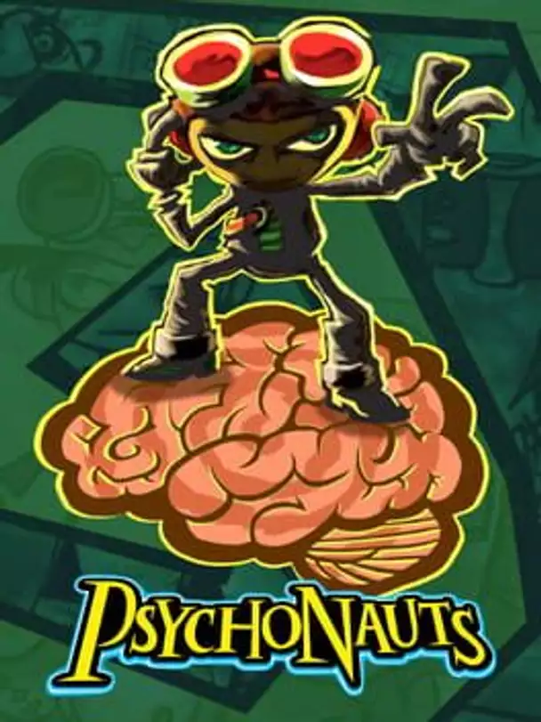 Psychonauts