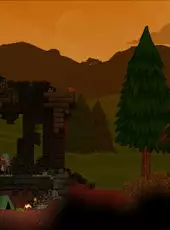 Starbound