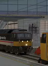 Train Simulator Classic