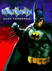 Batman: Dark Tomorrow