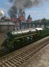 Railway Empire 2: India