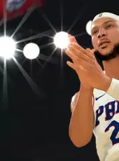 NBA 2K20