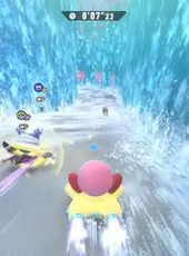Kirby Air Riders