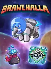 Brawlhalla BCX 2022 Pack