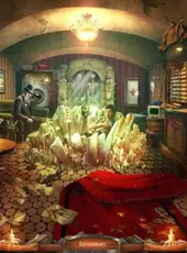 Grim Tales: The Stone Queen