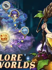 Mythic Heroes