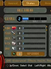 Gestalt: Steam & Cinder