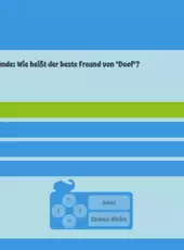 Frag doch mal...die Maus!