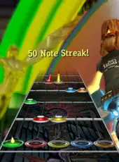 Guitar Hero: Aerosmith