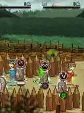 Die for Valhalla!