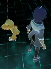 Digimon World: Next Order