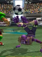 Sega Soccer Slam