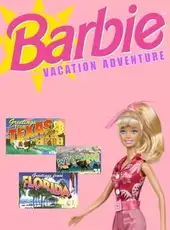 Barbie: Vacation Adventure