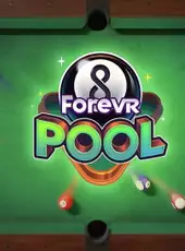 ForeVR Pool