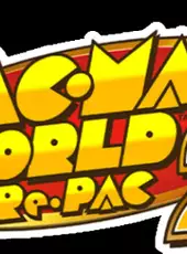 Pac-Man World 2 Re-Pac