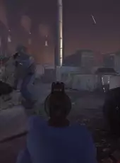 Payday 3: Party Powder Heist