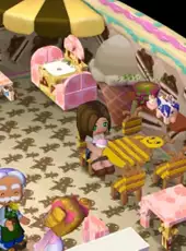 MySims