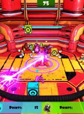 Animal Rivals: Nintendo Switch Edition