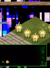 Black Mirror: Thronglets