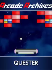 Arcade Archives: Quester