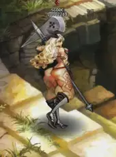 Dragon's Crown