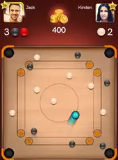 Carrom Pool: Disc Game