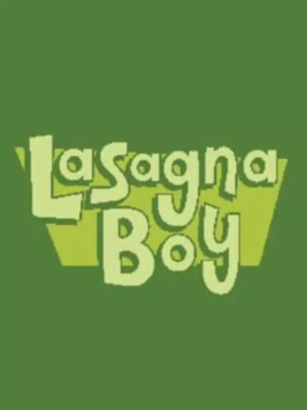 Lasagna Boy Classic