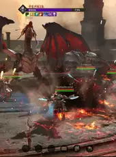 The Dragon Odyssey