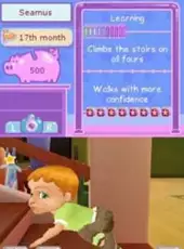 My Baby: First Steps