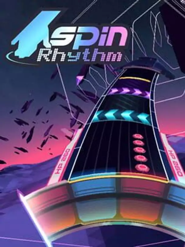 Spin Rhythm